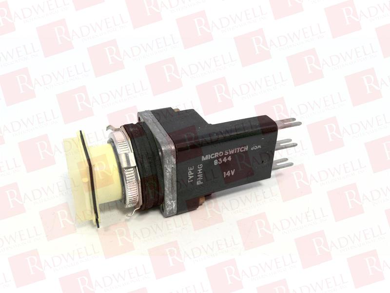 HONEYWELL PMHG135A1