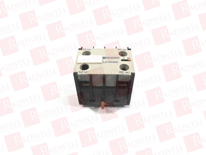 SCHNEIDER ELECTRIC LA1KN02