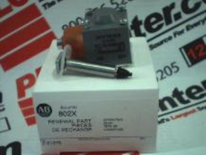 ASEA BROWN BOVERI O4KA510899