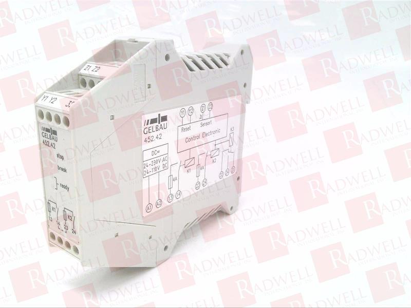 GELBAU 60257-840