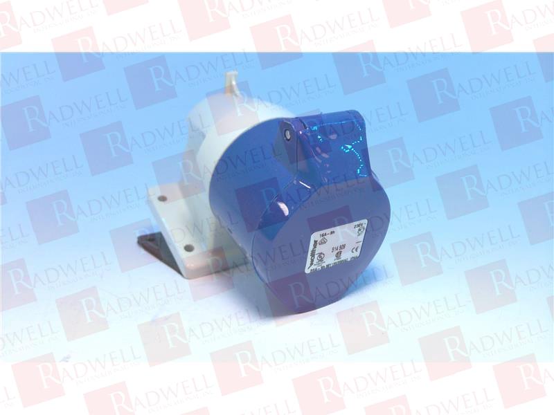 WALTHER ELECTRIC 514509