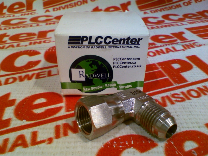 BRENNAN 6500-06-06-SS