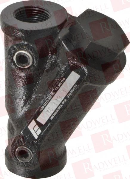 FLOW EZY FILTER Y-6-149-3