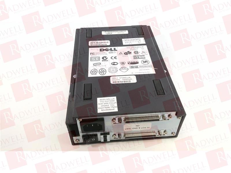DELL STD6401LW
