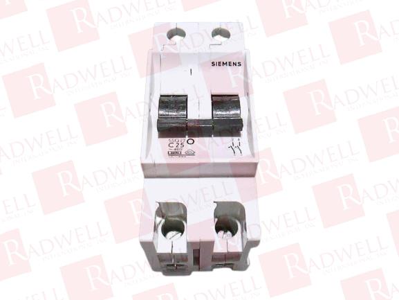 SIEMENS 5SQ2270-0KA25