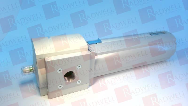 FESTO MS9-LFM-3/4-AUV-DA