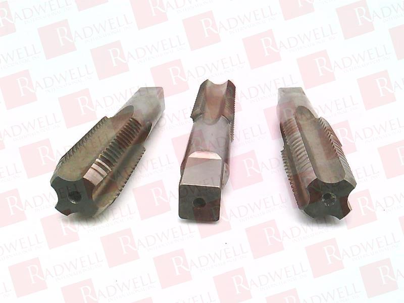 TITAN TWIST DRILL TT90671-LH