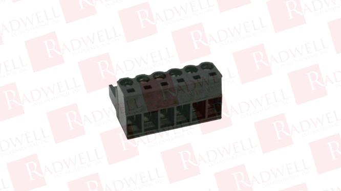 WEIDMULLER 1596090000