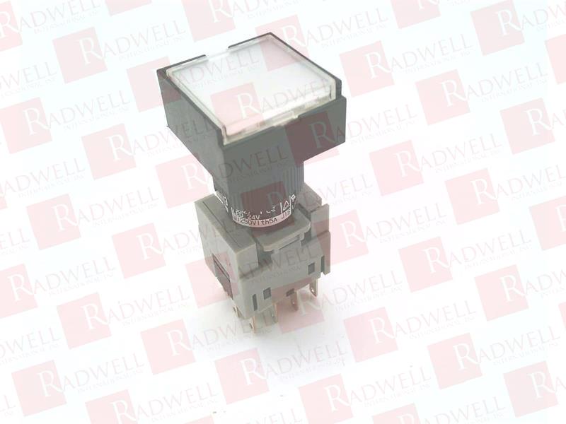 FUJI ELECTRIC AH165-2SGLW1TE3