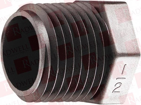 PARKER 318P-4PP