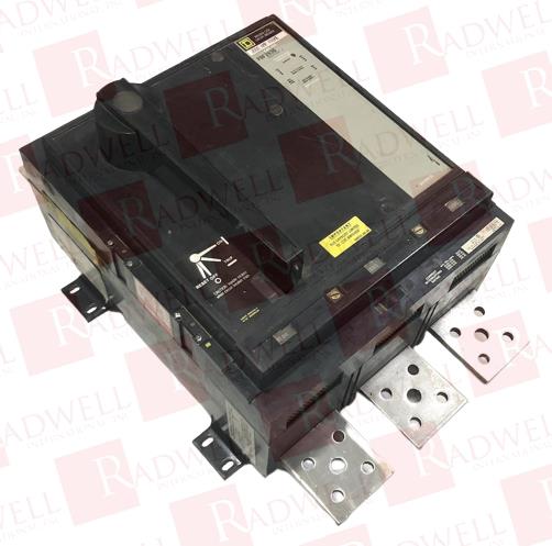 SCHNEIDER ELECTRIC PAF361200