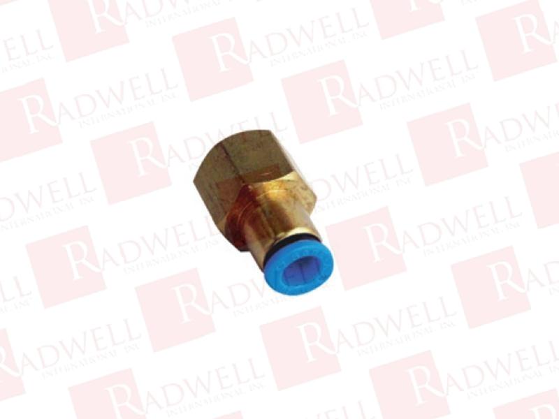RADWELL VERIFIED SUBSTITUTE PCF 3/8-N3U-SUB