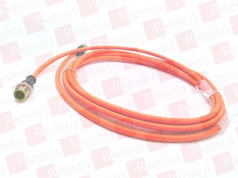 MURR ELEKTRONIK 7000-40041-8520300