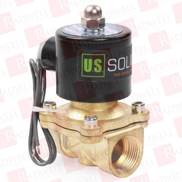 US SOLID JFSV00061