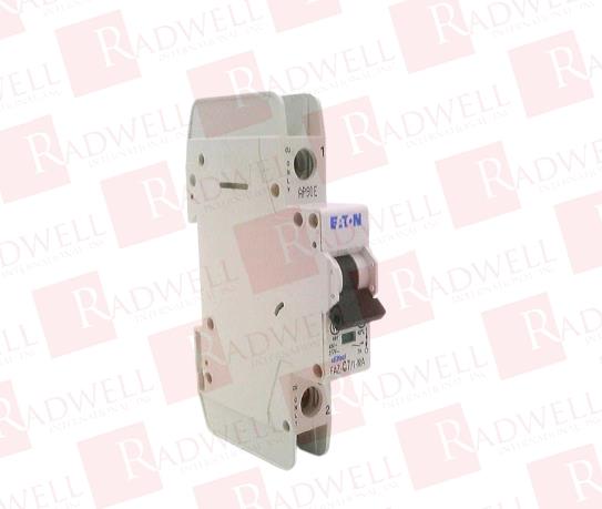 EATON CORPORATION FAZ-D6/1-NA-SP