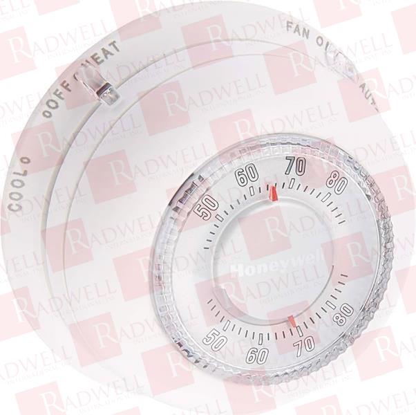 HONEYWELL T87N1000
