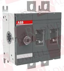 ASEA BROWN BOVERI OTDC250US02
