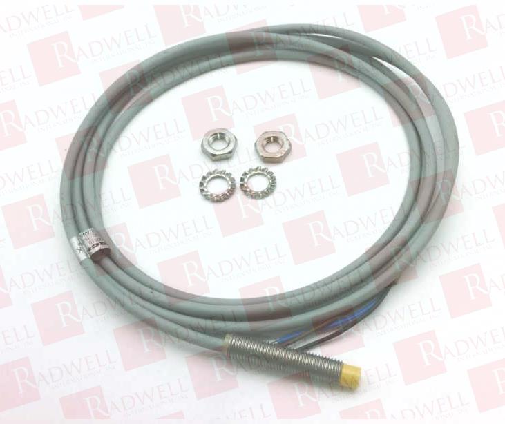 TURCK NI4U-EG08-AN6X