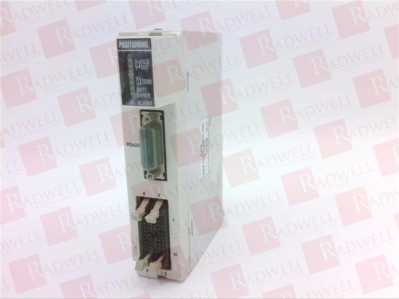 MATSUSHITA ELECTRIC AFP3432