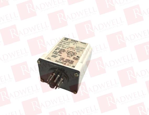SCHNEIDER ELECTRIC 9050JCK11V14