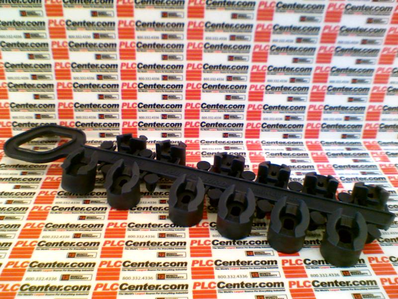 ROTOR NOZZLE TREE 4LOW ANGLE 8RAIN CURTAIN SIZES
