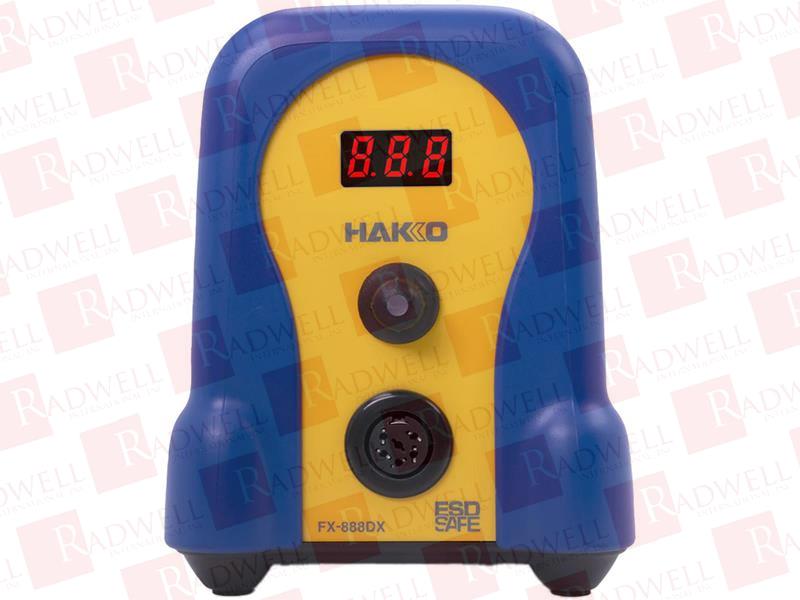 HAKKO FX888DX-010BY