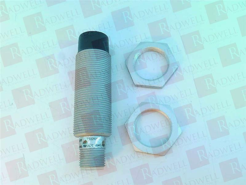 BALLUFF BES M18ML-PSC12E-S04G-W01
