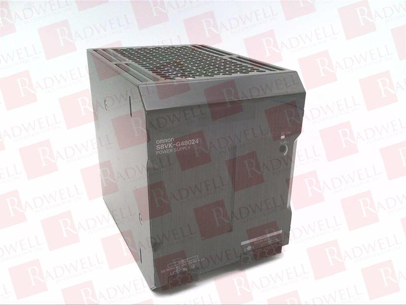 OMRON S8VK-G48024