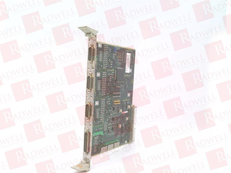 SIEMENS 6FC5111-0BA01-0AA0