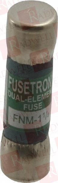 EATON CORPORATION FNM-1-1/4