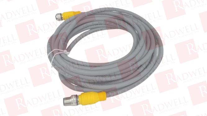 TURCK RKS 4.5T-6-RSS 4.5T