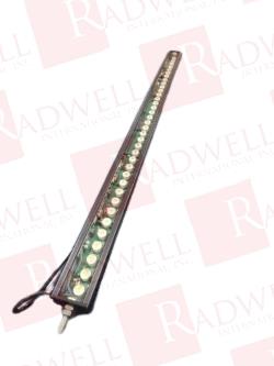 BANNER ENGINEERING LEDWLA870XP6-PLQ
