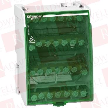 SCHNEIDER ELECTRIC LGY410028