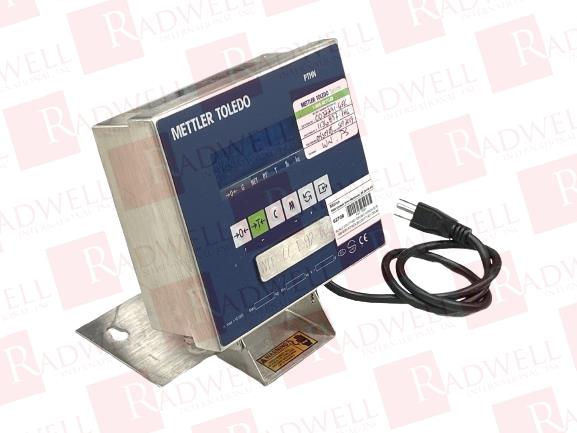 METTLER TOLEDO PTHN-1800-000