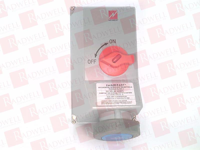 EATON CORPORATION CD560MIF9W