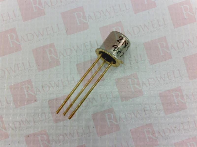 TELEDYNE 2N988