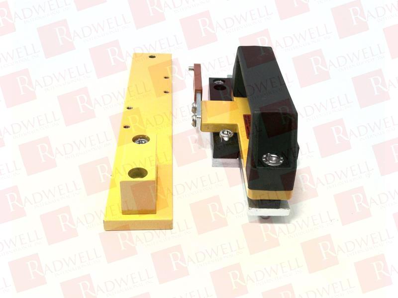 EUCHNER RIEGEL NZ-A