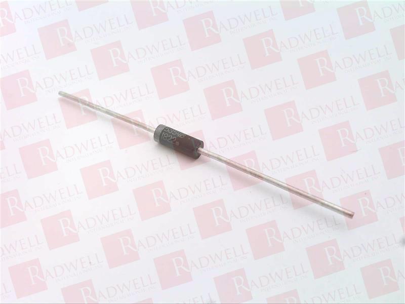 ON SEMICONDUCTOR 1N5354BRLG