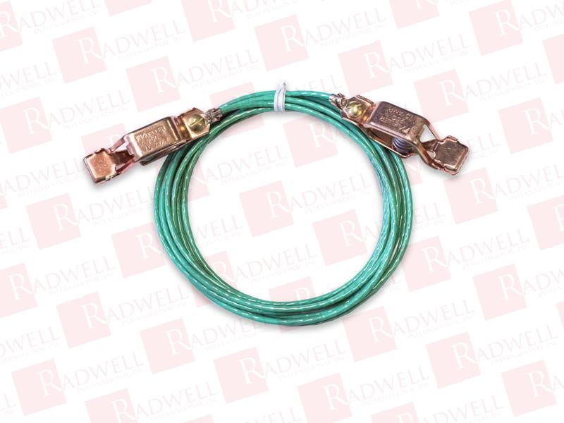 MUELLER ELECTRIC AI-000474-120