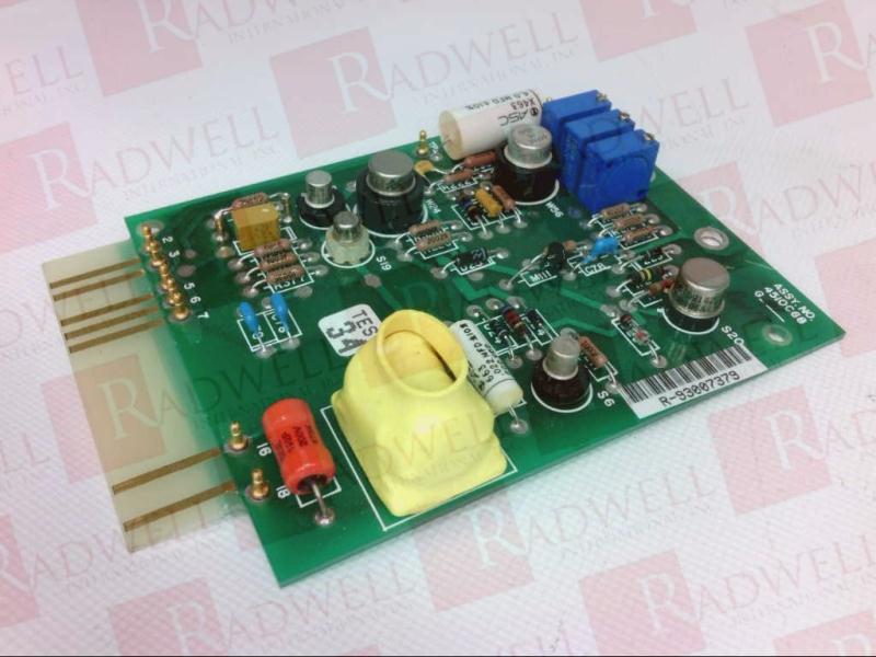 WESTINGHOUSE 4510C68G01