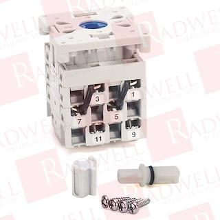 ALLEN BRADLEY 194L-E25-7323
