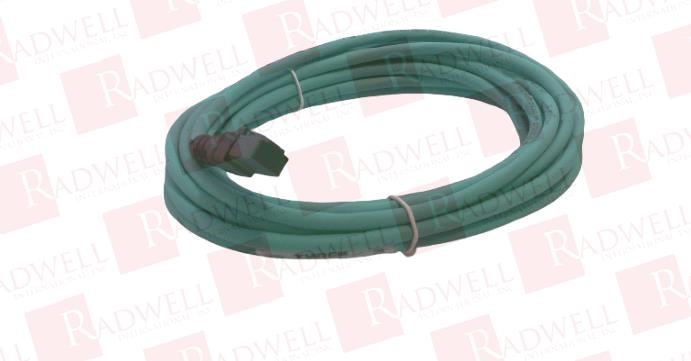 TURCK RSC RJ45 840-5M