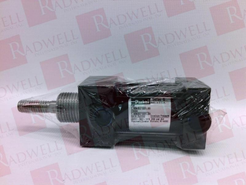 PARKER 1.00NSU1601.00