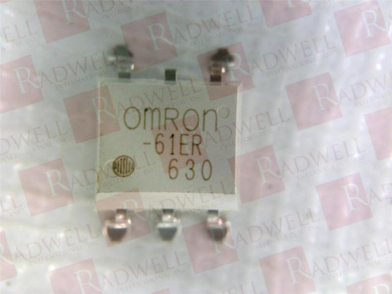 OMRON G3VM-61ER