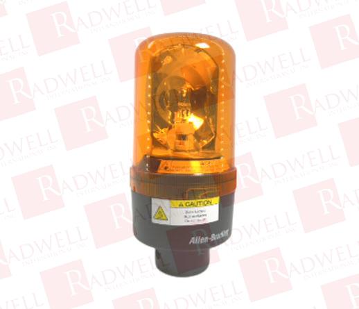 ALLEN BRADLEY 855BS-N24RH5