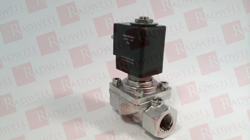 FESTO VZWF-B-L-M22C-N38-135-1P4-10-R1