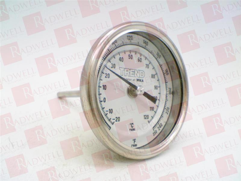 WIKA 30040A006G4
