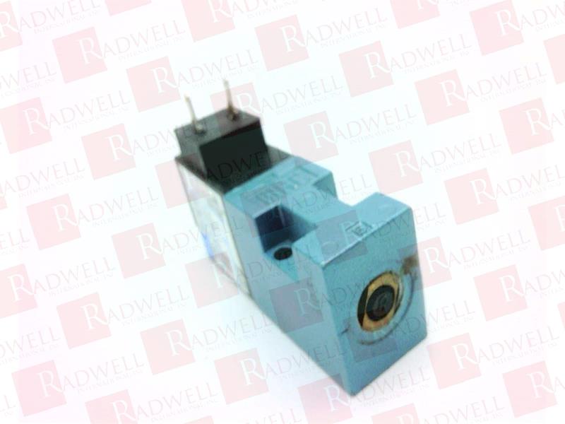 MAC VALVES INC 45A-L00-DACJ-1TA9