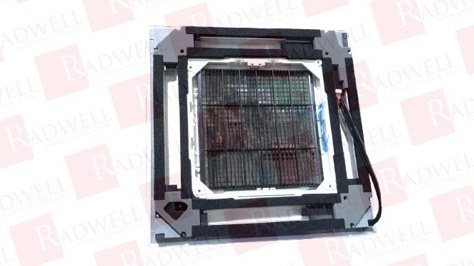 DAIKIN INDUSTRIES BYFQ60C3W1W