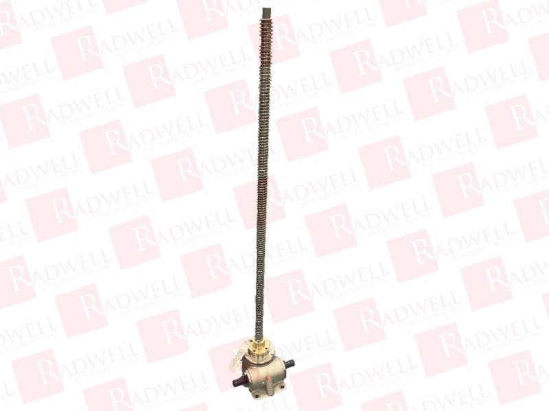 JOYCE DAYTON WJ63UTN-30.00-T1-SP